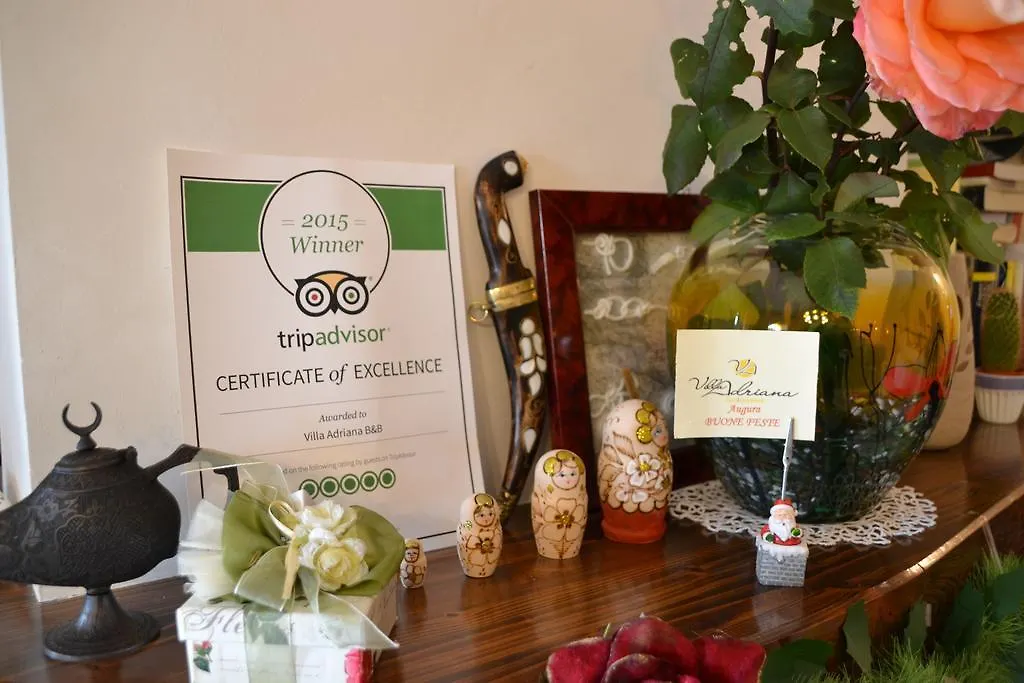 Villa Adriana B&B Comiso