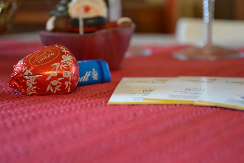 Couette-café Villa Adriana B&B Comiso