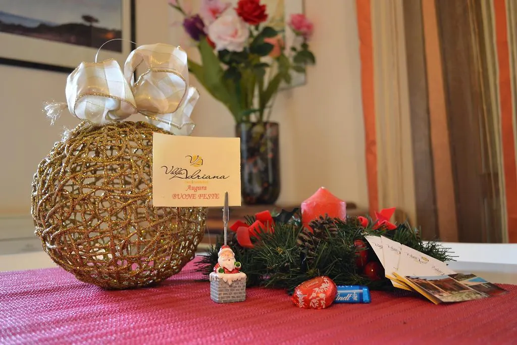 Villa Adriana B&B Comiso Bed & Breakfast