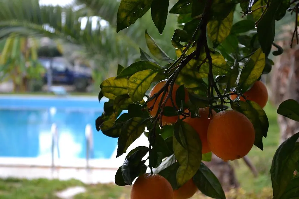 Villa Adriana B&B Comiso