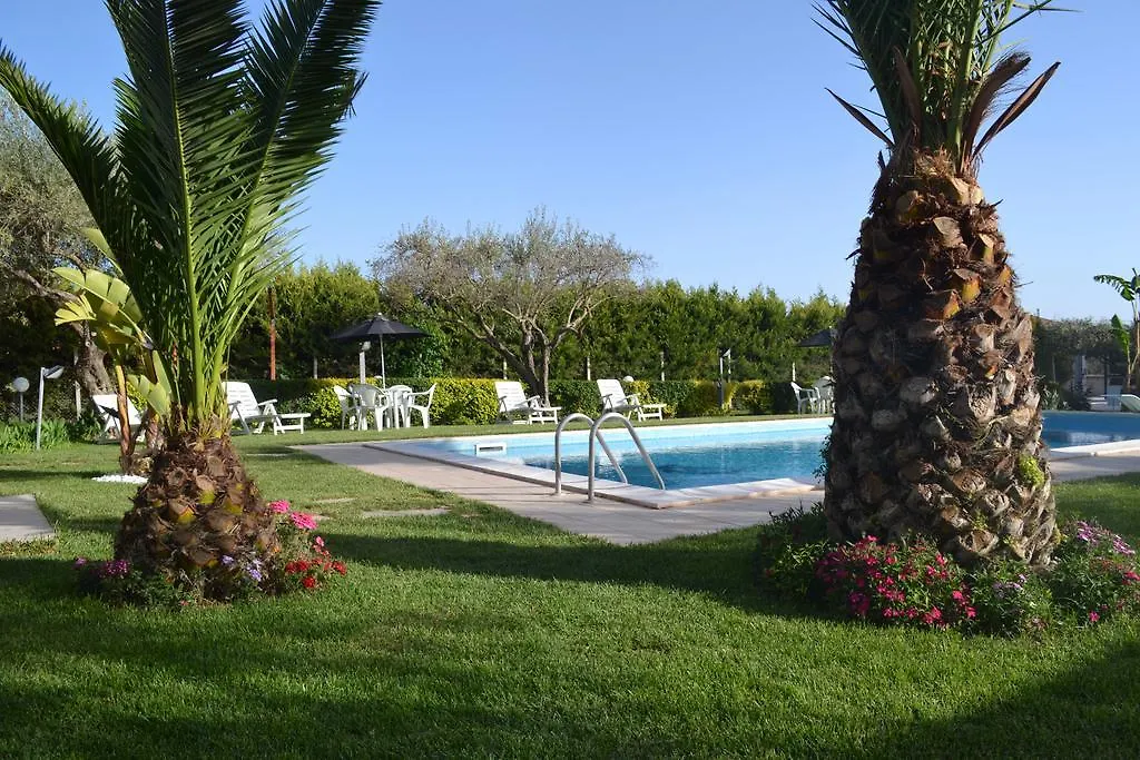 Villa Adriana B&B Comiso