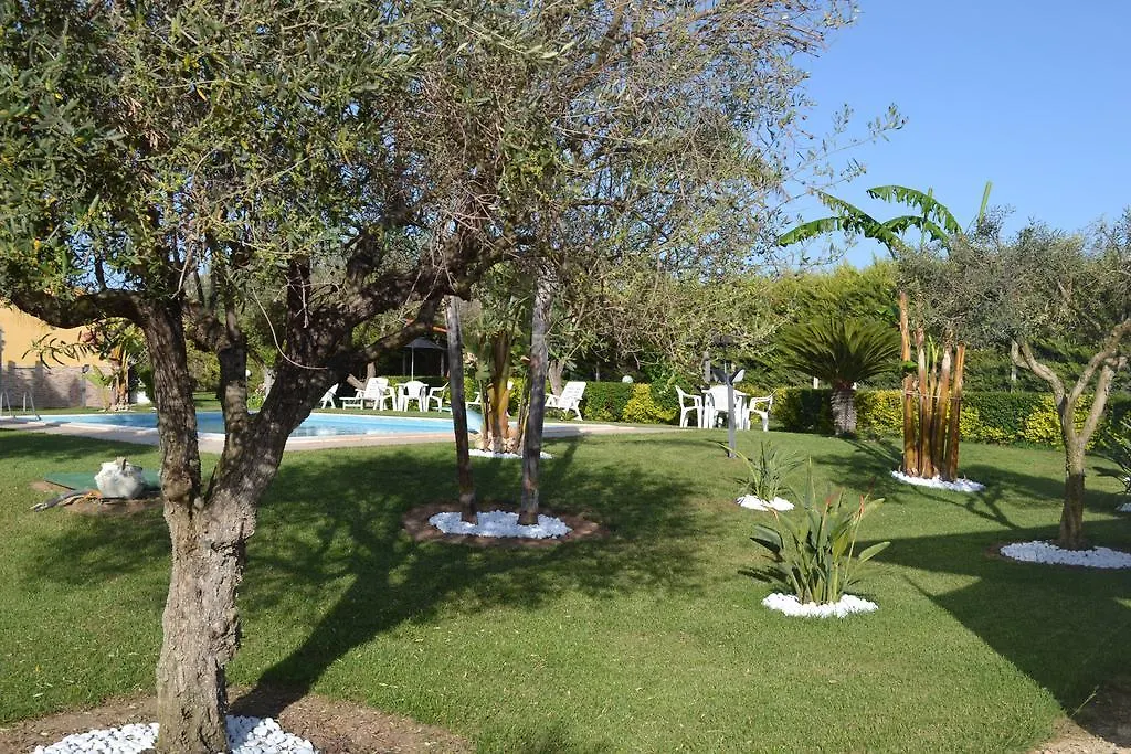 Villa Adriana B&B Comiso
