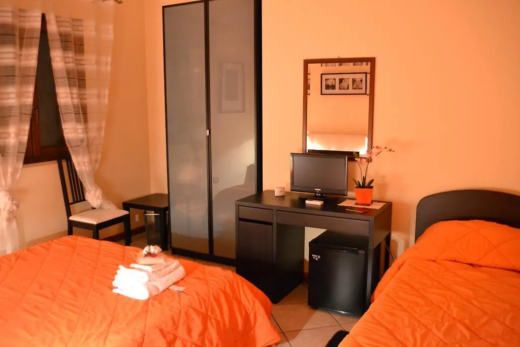 Villa Adriana B&B Comiso 0*,  Italy