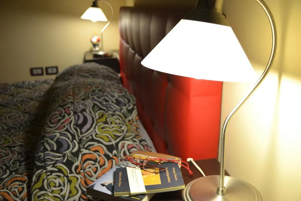 Villa Adriana B&B Comiso Bed & Breakfast