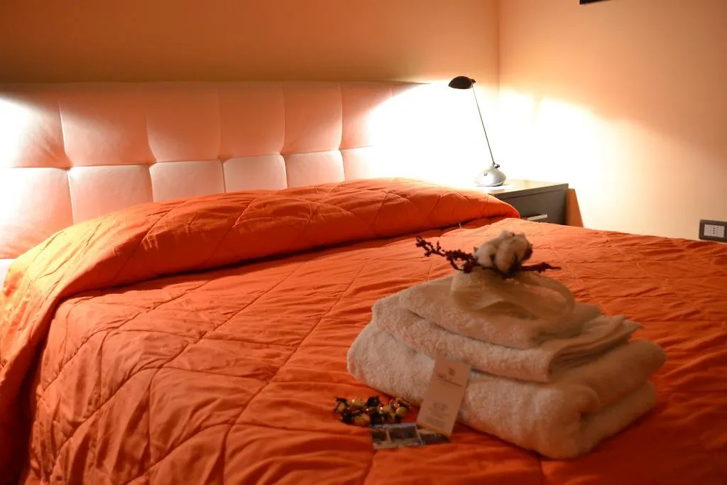 Bed & Breakfast Villa Adriana B&B Comiso